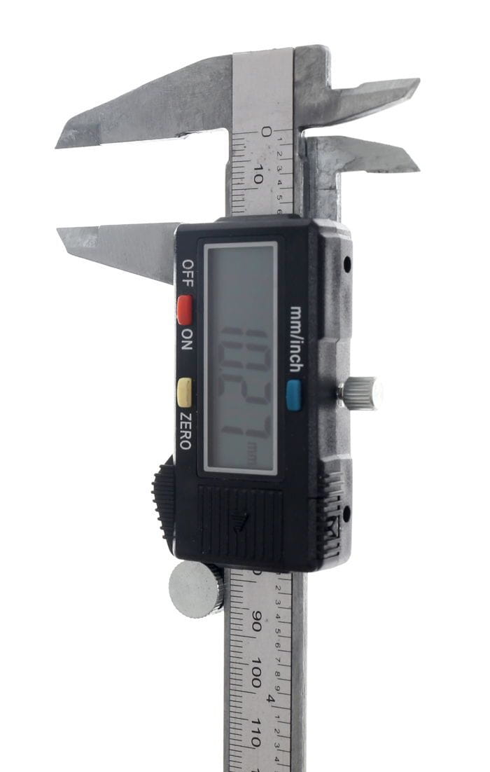Pomično mjerilo digitalno 150 mm KD10299 - Slika 5