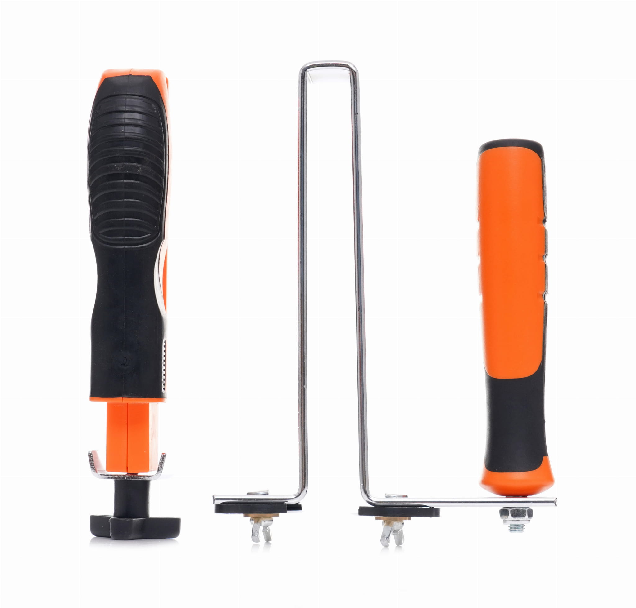 Rezač Dvostrani Gipsanih ploča KD11239 - Slika 3