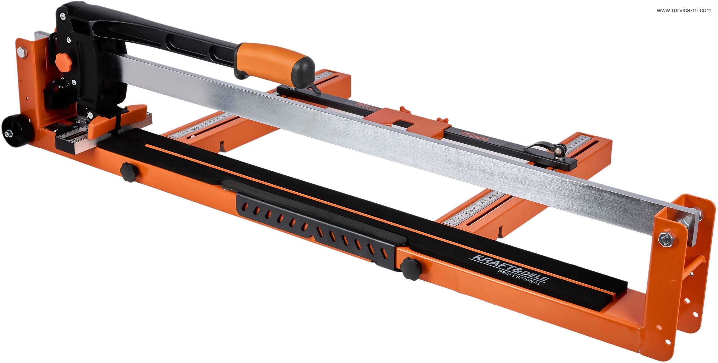 Rezač pločica 800 mm KD10675 - Slika 2