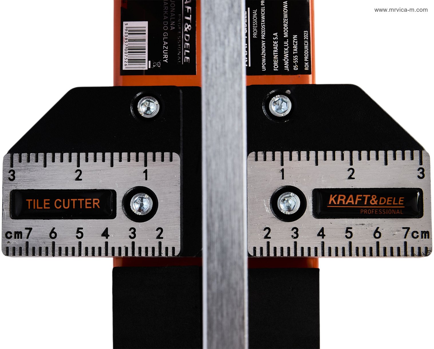 Rezač pločica 800 mm KD10675 - Slika 5