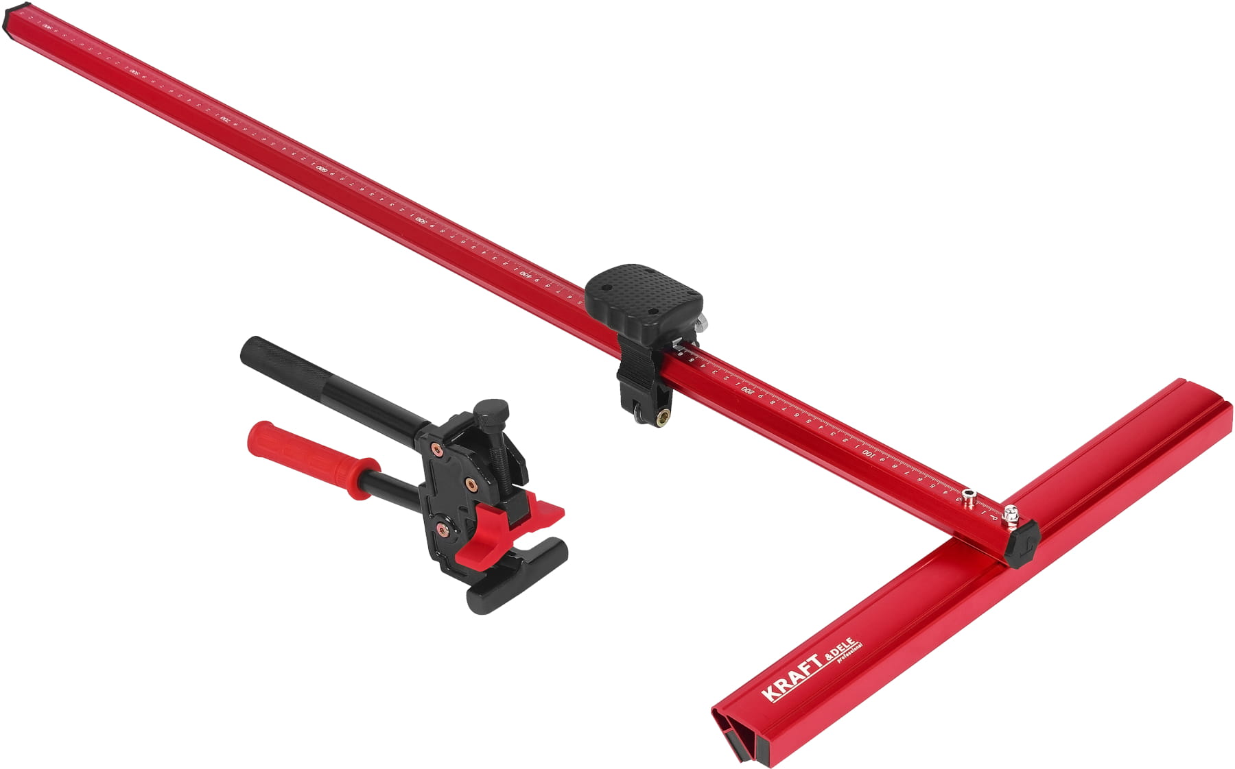 Rezač pločica "T" oblik 90 cm KD11956