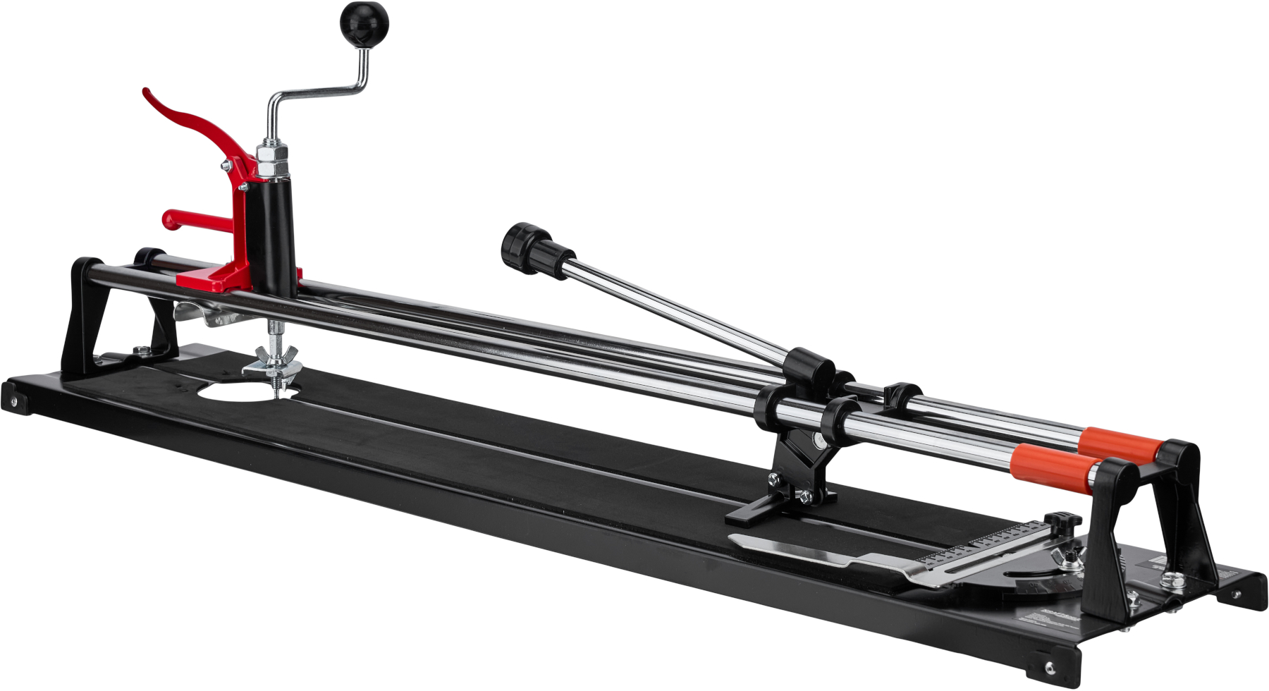 Rezač pločica do 800mm sa bušačem rupa i rezanje pod kutom KD575
