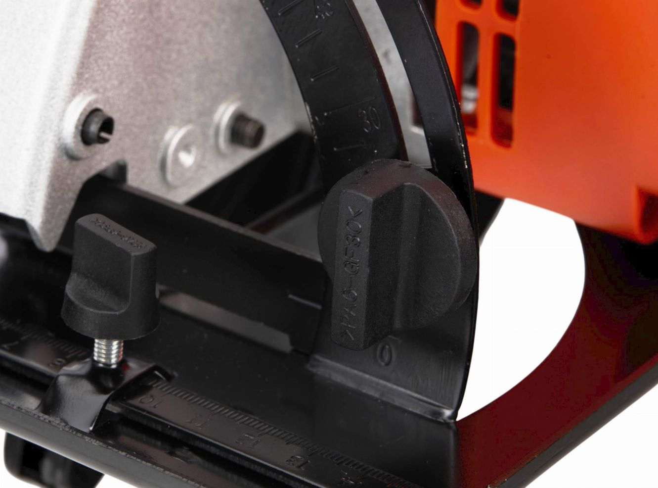 Cirkular, Ručna Kružna Pila, 2850 W + Laser KD1719 - Slika 6