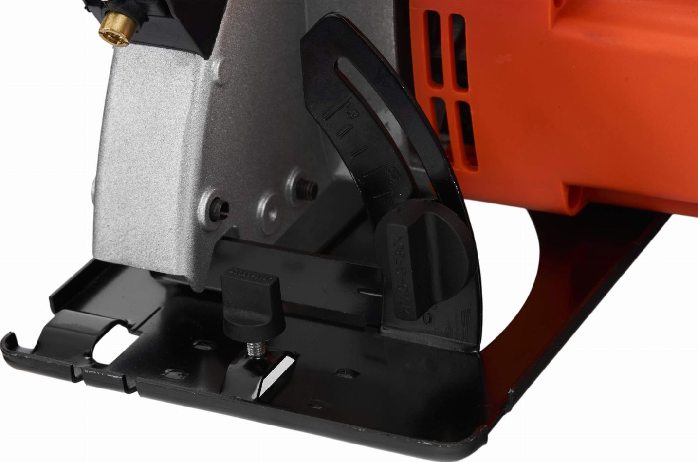 Cirkular, Ručna Kružna Pila, 2850 W + Laser KD1719 - Slika 7