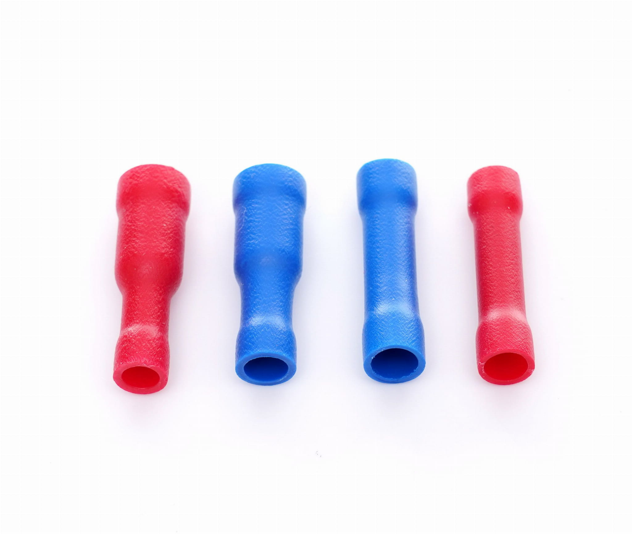 Set Automobilskih Stopica plosnati i Okrugli Konektora 450 kom KD10492 - Slika 4