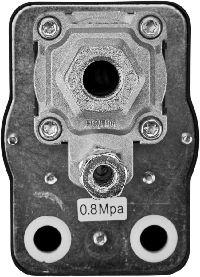 Sklopka Tlačna Trofazna KD2177 380V - Slika 3
