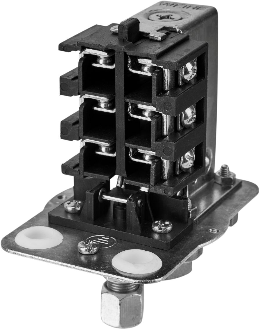 Sklopka Tlačna Trofazna KD2177 380V - Slika 4