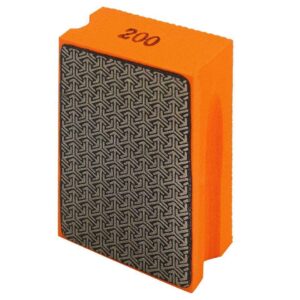 Spužva za brušenje Dijamantna P200 KD11968