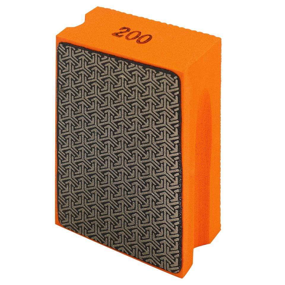 Spužva za brušenje Dijamantna P200 KD11968