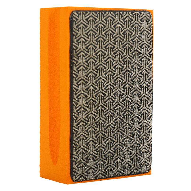 Spužva za brušenje Dijamantna P200 KD11968 - Slika 5