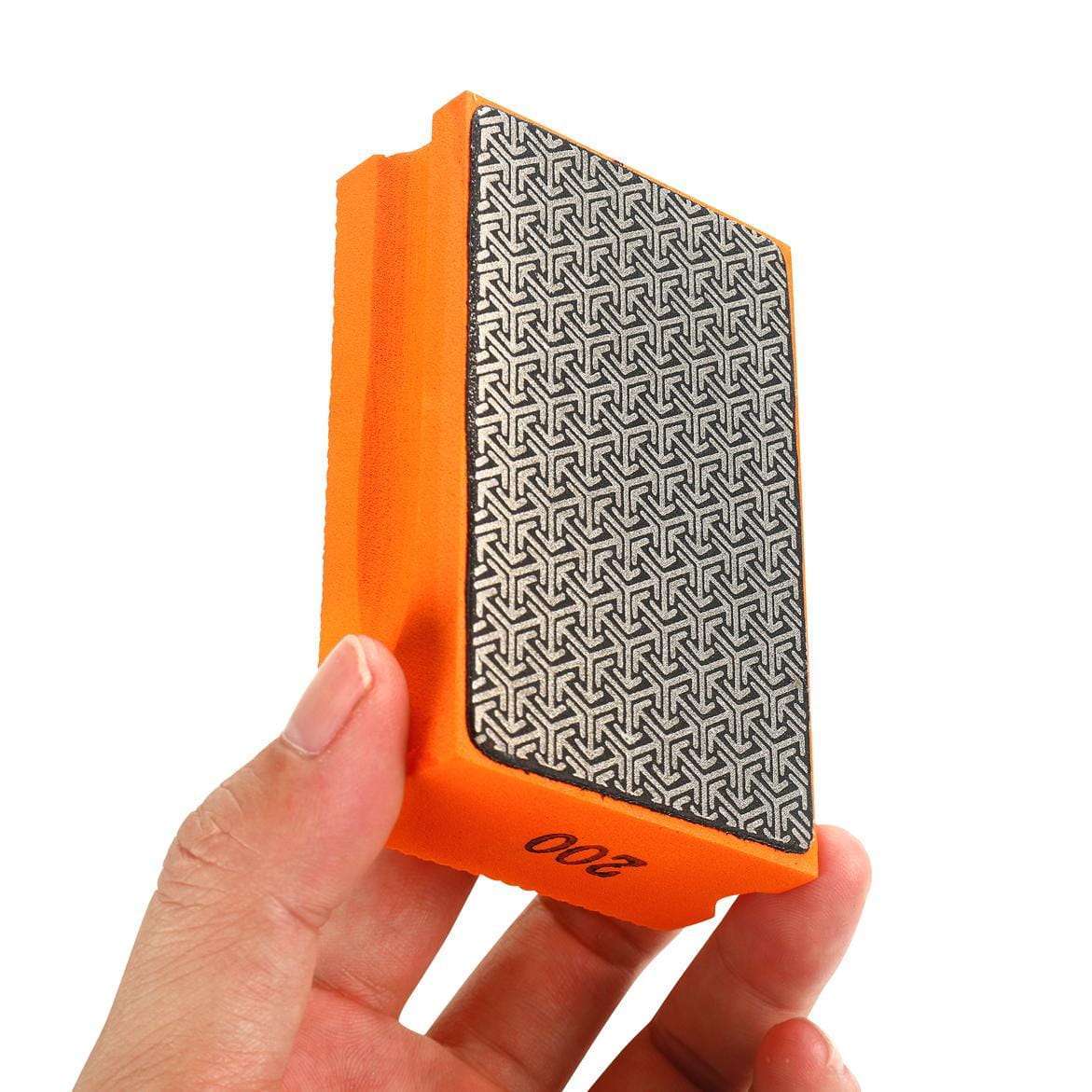 Spužva za brušenje Dijamantna P200 KD11968 - Slika 7