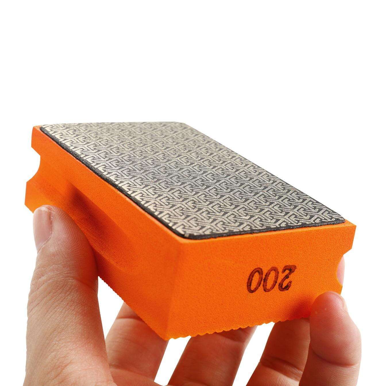 Spužva za brušenje Dijamantna P200 KD11968 - Slika 8