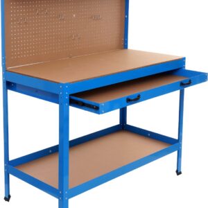 Stol za radionice 1200x600x12mm KD640