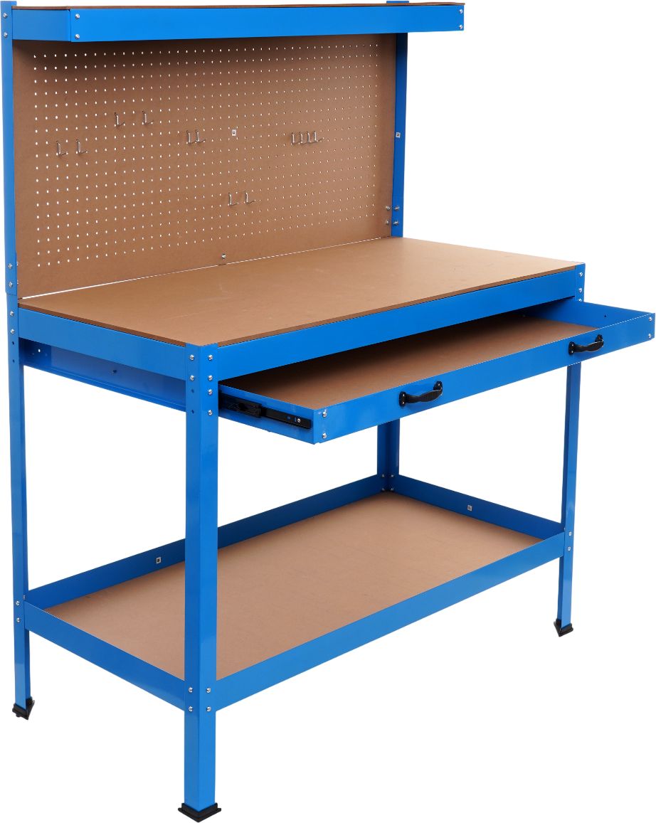 Stol za radionice 1200x600x12mm KD640