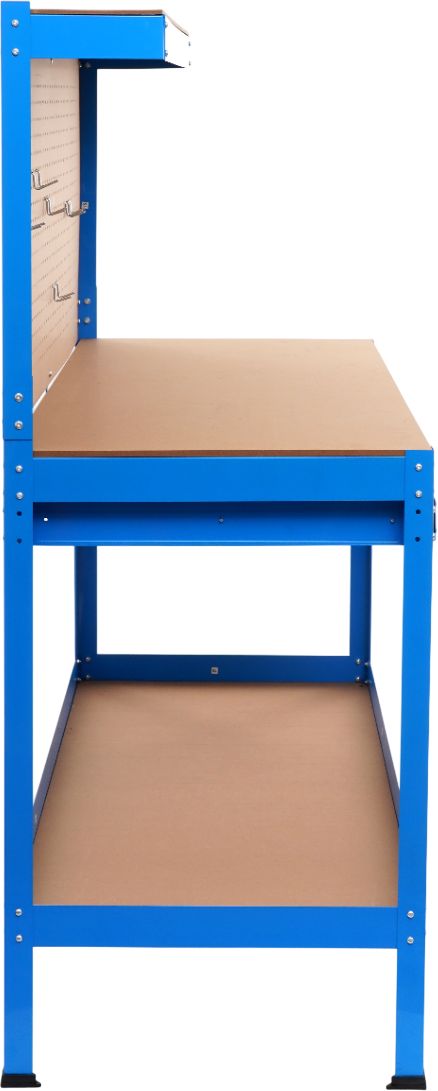 Stol za radionice 1200x600x12mm KD640 - Slika 2