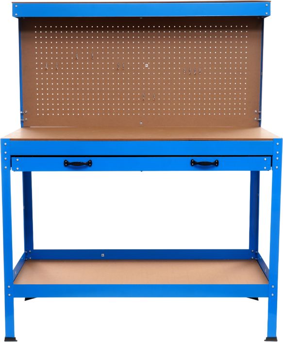 Stol za radionice 1200x600x12mm KD640 - Slika 5