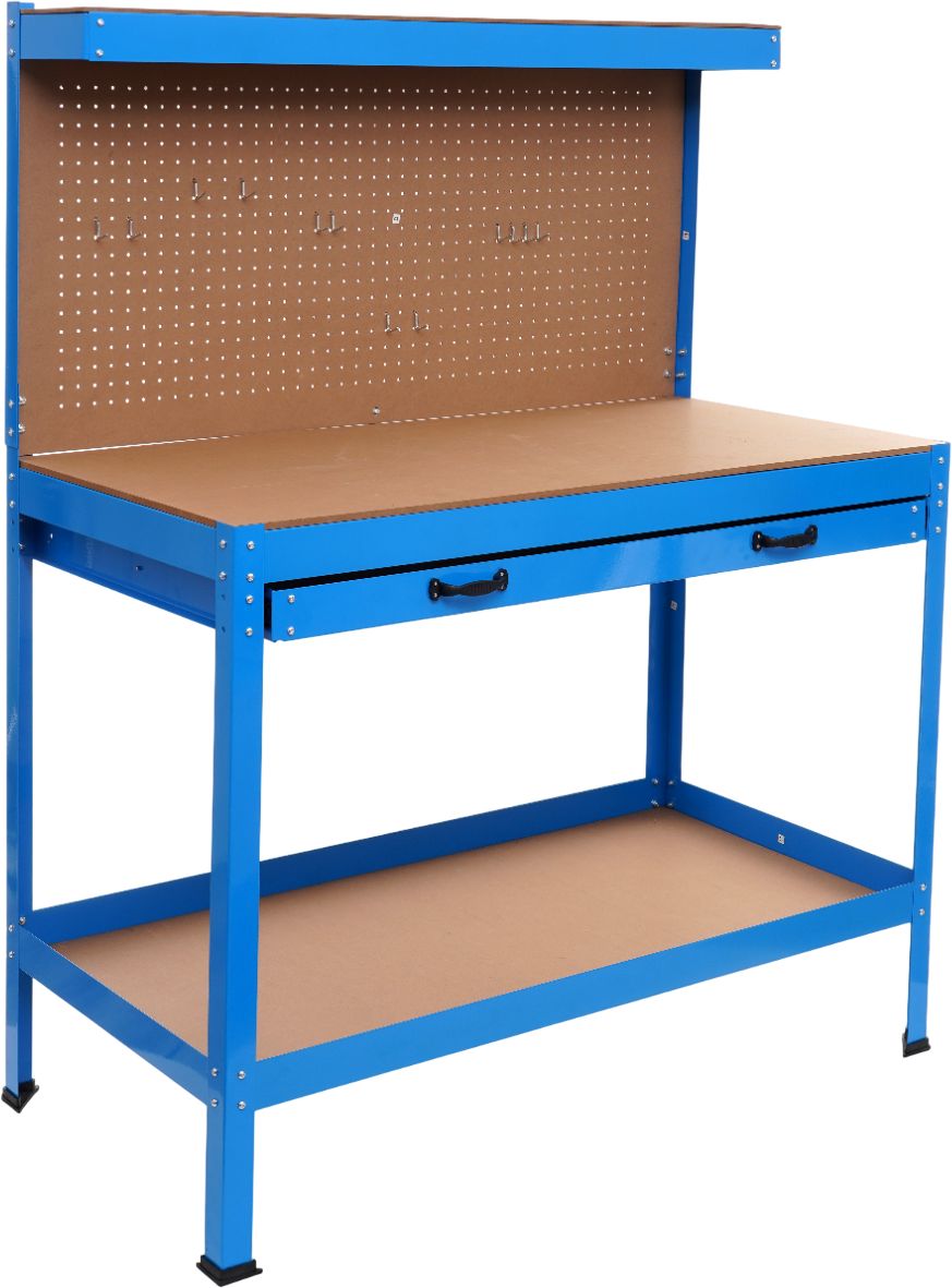 Stol za radionice 1200x600x12mm KD640 - Slika 6