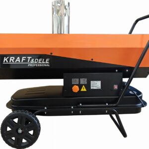 Termogen Dizelski grijač 30kW 220V KD5961