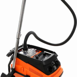 Usisavač Industrijski 30l sa vibracijom filtera 1600W KD488