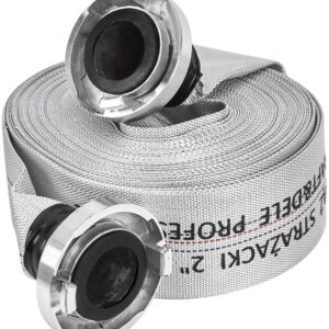 Crijevo Vatrogasno 2"(Ø50mm) 20 metara sa Spojnicama KD780
