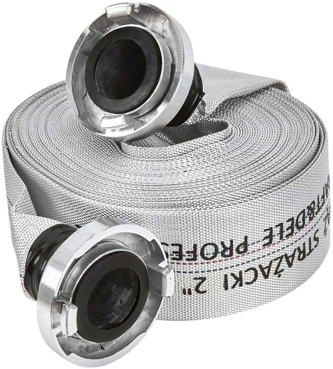 Crijevo Vatrogasno 2"(Ø50mm) 20 metara sa Spojnicama KD780