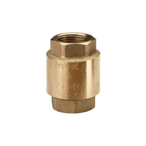 Ventili Nepovratni Univerzalni ( horizontalni i vertikalni) 1/2"-5/4"