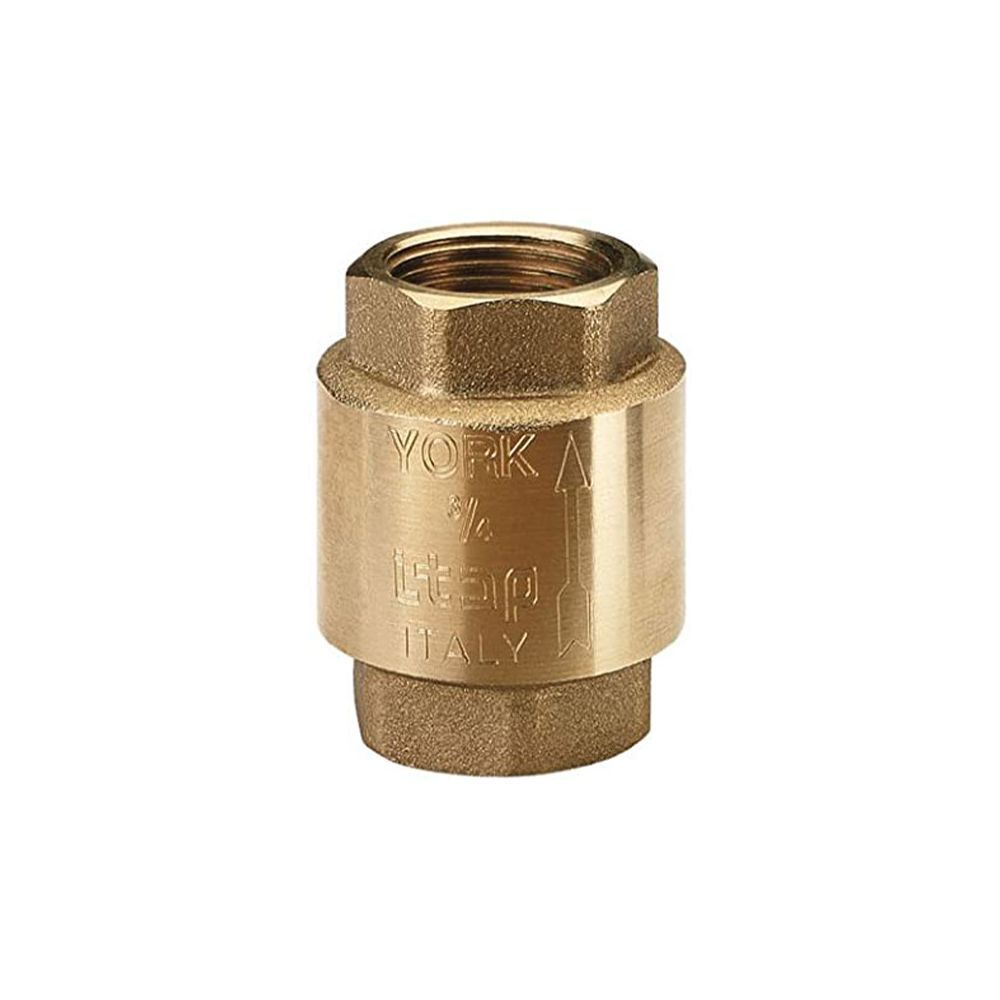 Ventili Nepovratni Univerzalni ( horizontalni i vertikalni) 1/2"-5/4"