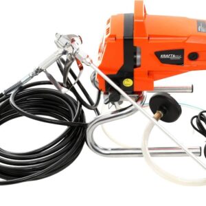 Agregat za bojanje airless 1500W KD1744 Malerska stanica