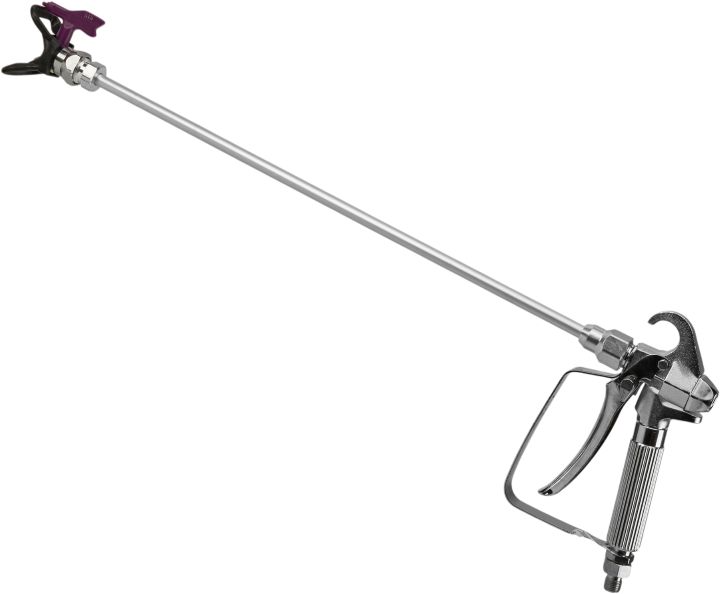 Agregat za bojanje airless 1500W KD1744 Malerska stanica - Slika 6