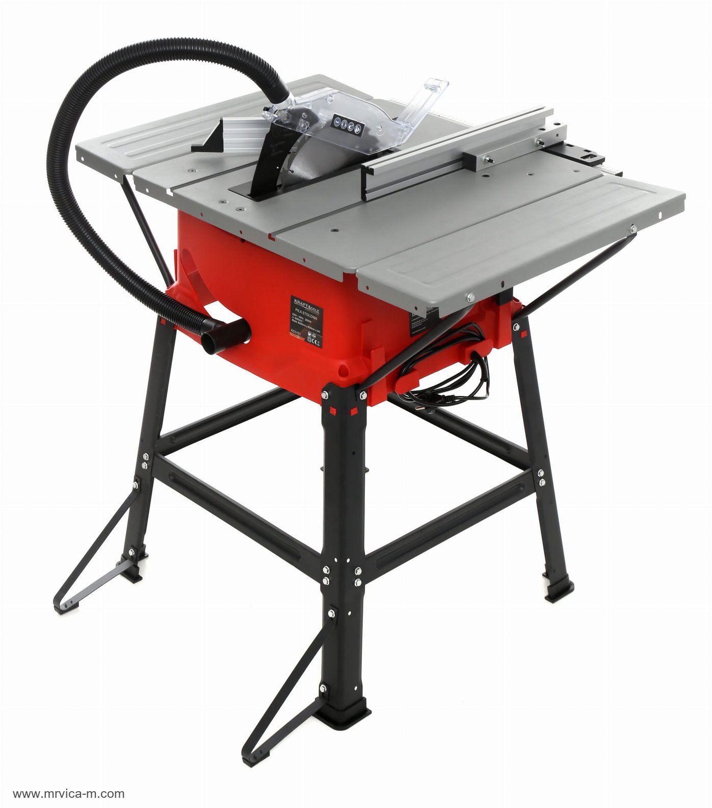 Cirkular, stolna kružna pila 2800W 220V KD3151 85mm 0-45°