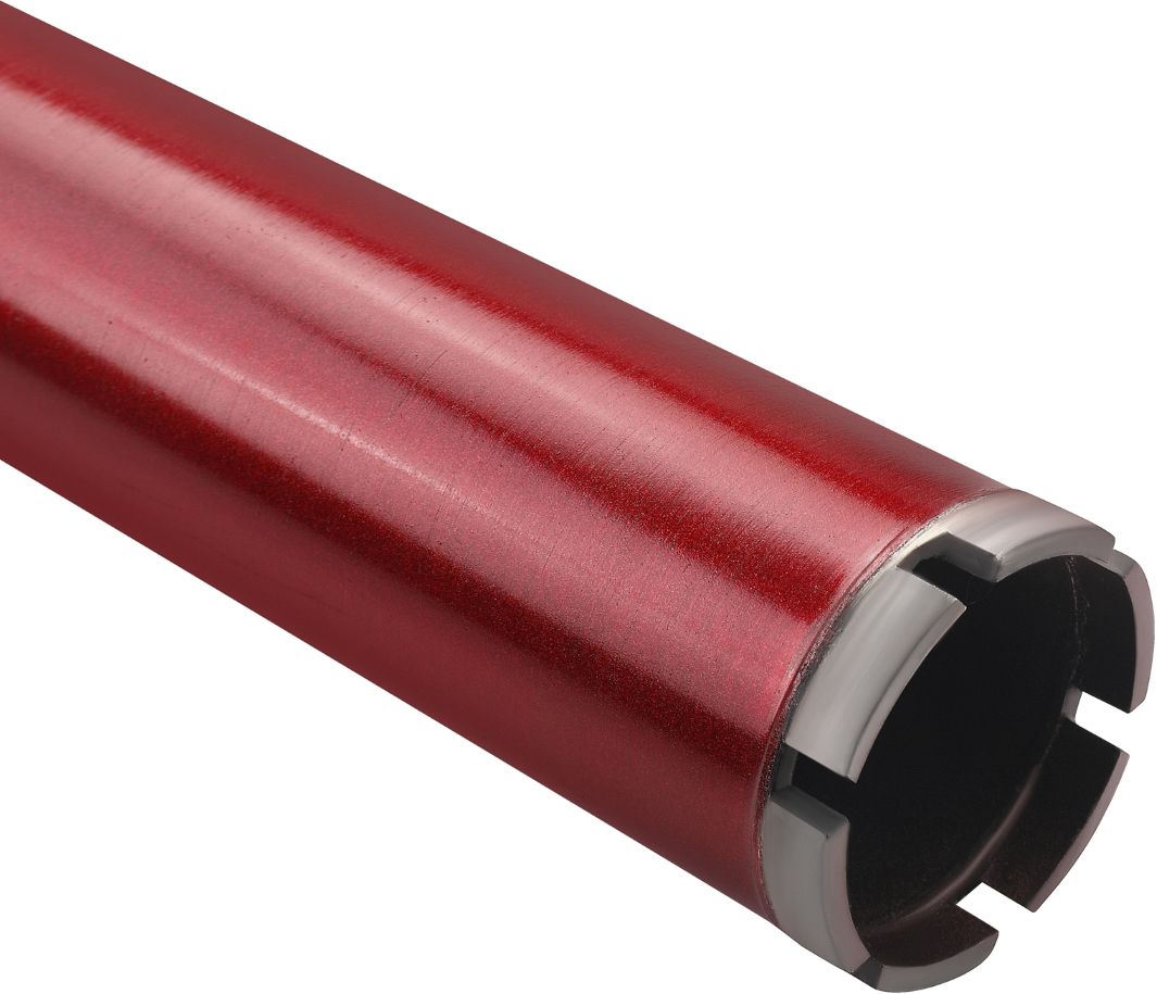 Dijamantna krua za beton duga Ø63x450mm KD12641 - Slika 3