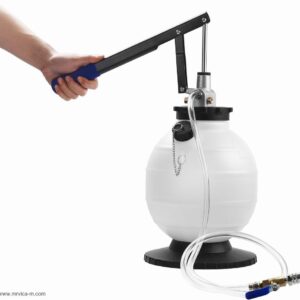 Pumpa Uljna za aut.mjenjače  7.5L + adapteri KD12500