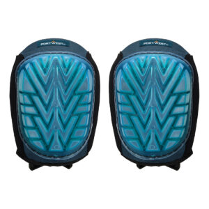 &Scaron;titnici za koljena KP40 Ultimate Gel Portwest Crni