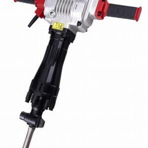 KRAFT & DELE Čekić za razbijanje 3200W KD1738 220V 75J HEX-30