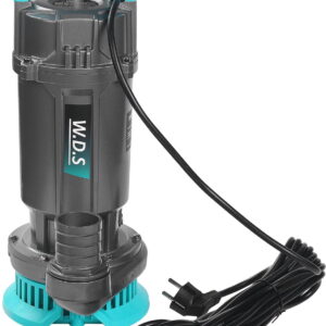KRAFT & DELE Pumpa potpna za čistu vodu  3200W 2" 30000L/h WDS2427