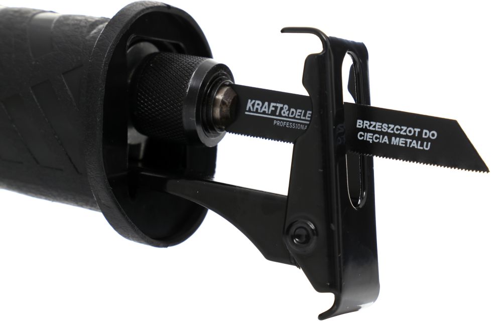 KRAFT & DELE Sabljasta Pila 2000W 220V 2500 o/min KD3053 - Slika 2