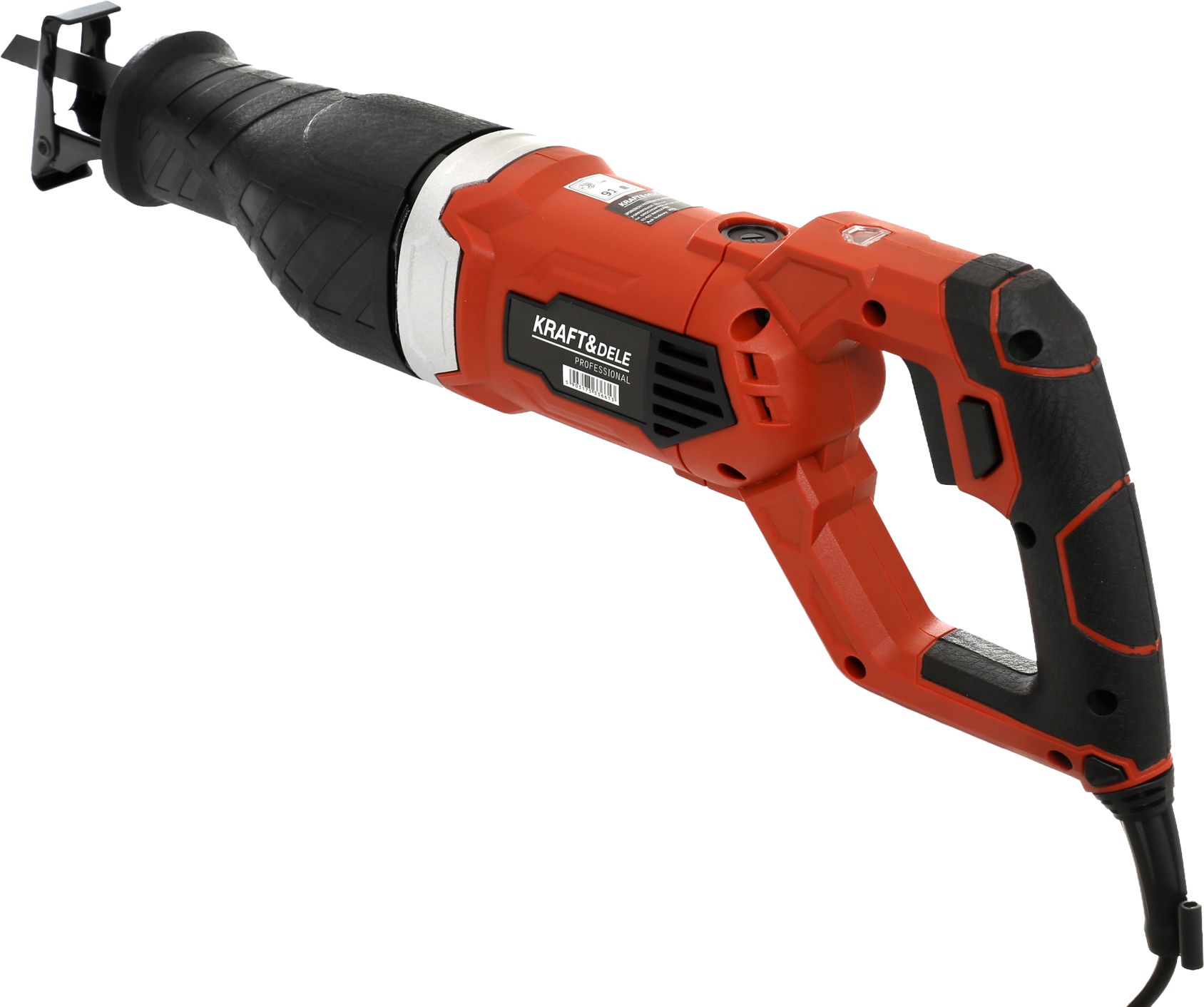 KRAFT & DELE Sabljasta Pila 2000W 220V 2500 o/min KD3053 - Slika 5