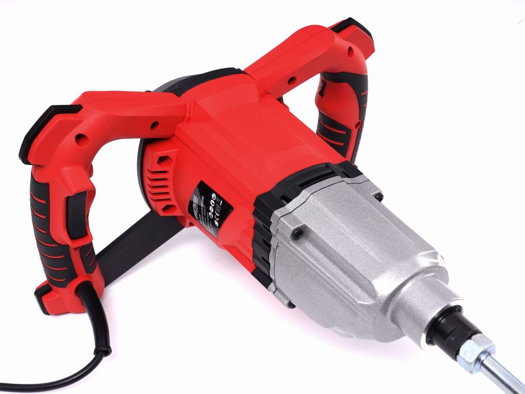 KRAFT&DELE Mješalica, Električni Mikser M14 160mm 2800W 220V KD3035 - Slika 7
