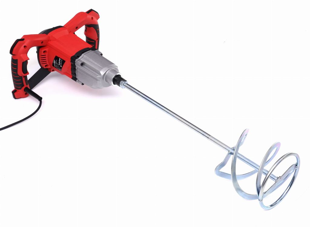 KRAFT&DELE Mješalica, Električni Mikser M14 160mm 2800W 220V KD3035 - Slika 6