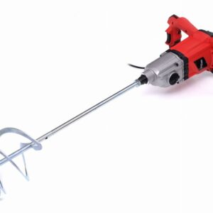 KRAFT&DELE Mješalica, Električni Mikser M14 160mm 2800W 220V KD3035