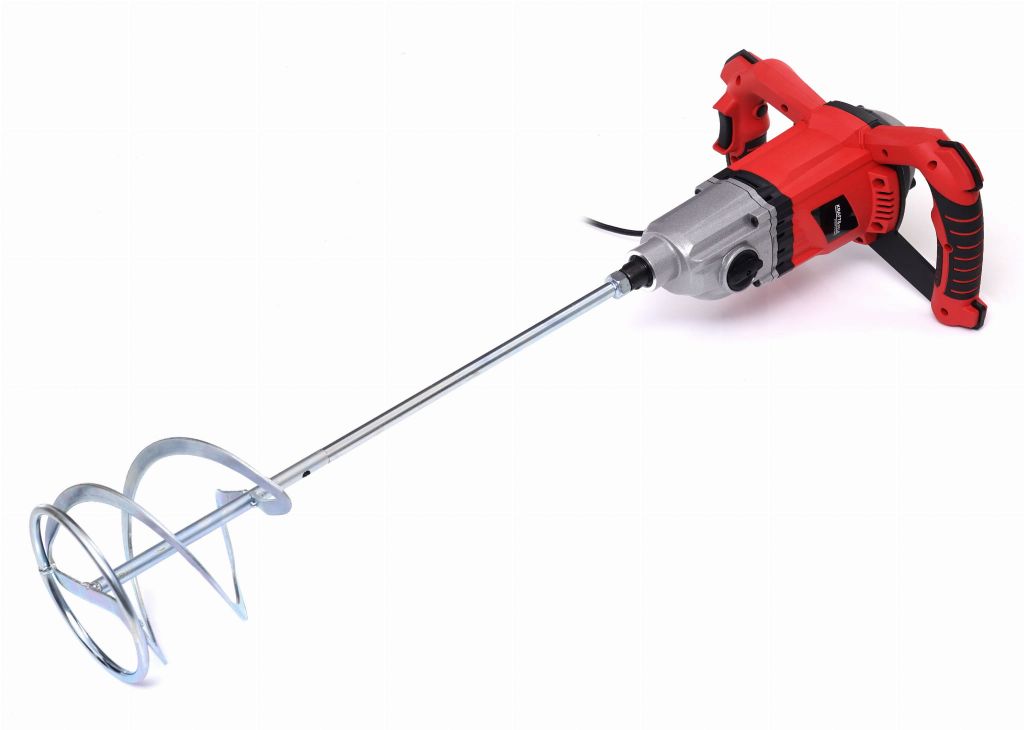 KRAFT&DELE Mješalica, Električni Mikser M14 160mm 2800W 220V KD3035