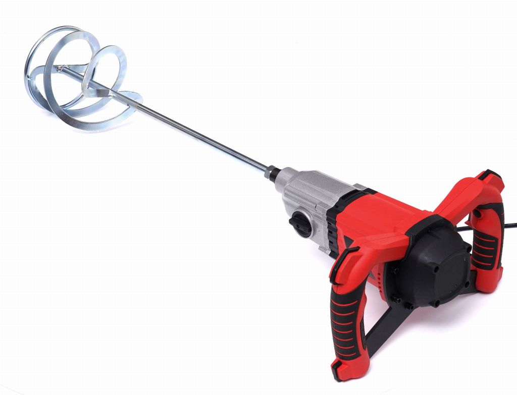KRAFT&DELE Mješalica, Električni Mikser M14 160mm 2800W 220V KD3035 - Slika 5