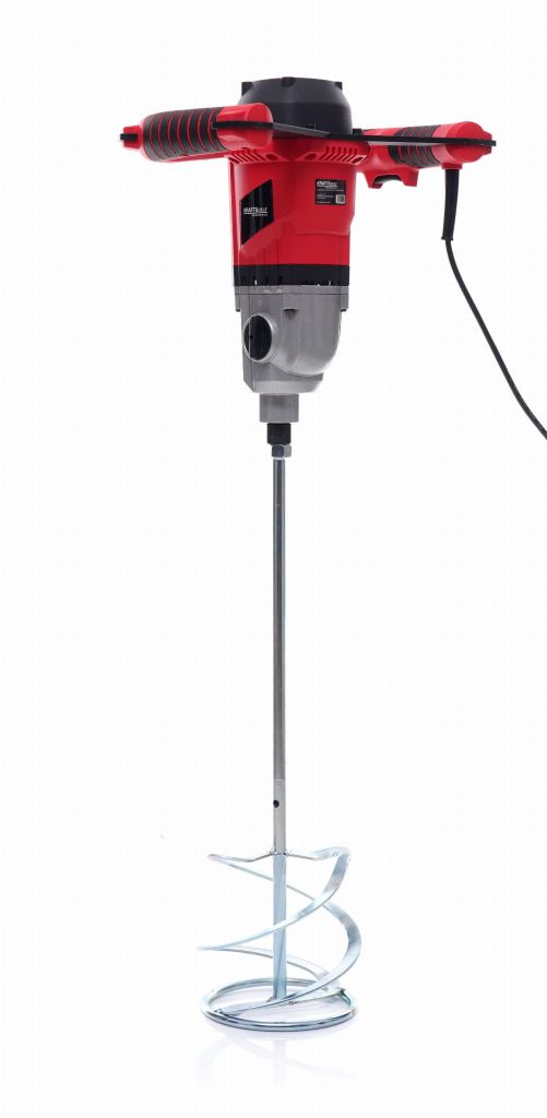 KRAFT&DELE Mješalica, Električni Mikser M14 160mm 2800W 220V KD3035 - Slika 4