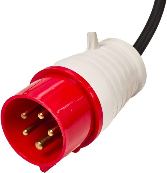 Kompresor uljni 200L, 3 klipa, 8bar 400V KD1474 - Slika 4