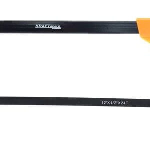 Pila za željezo 300mm Ručna za Metal/Drvo KD10332