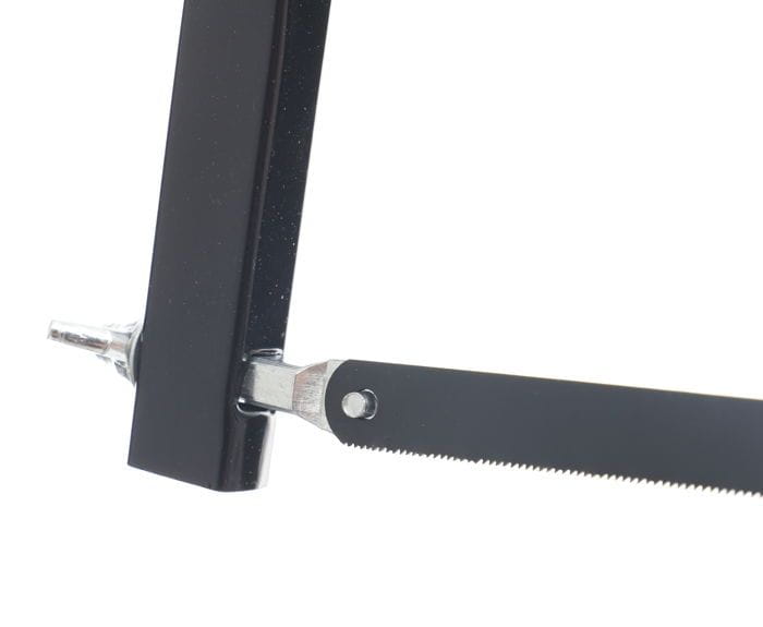 Pila za željezo 300mm Ručna za Metal/Drvo KD10332 - Slika 3
