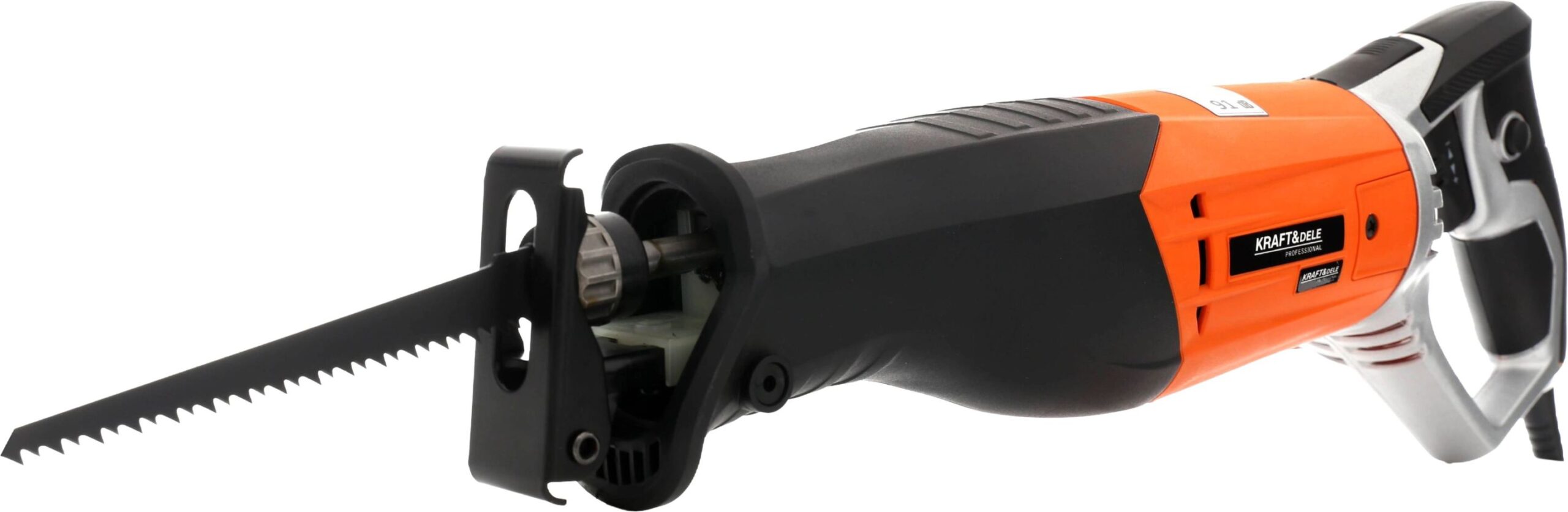KRAFT & DELE Sabljasta Pila 2100W KD1790