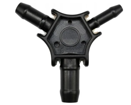 Kalibrator za PEX cijevi 16/20/25 mm KD10382