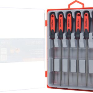 Turpija Set za Metal 6 kom KD10287