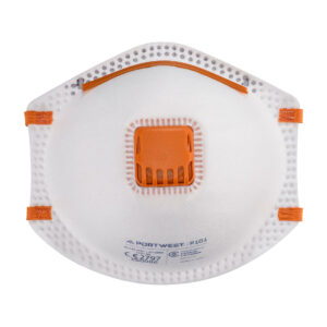 Maska zaštitna jednokratna EU-CATIII  P101 - Respirator FFP1 s Ventilom